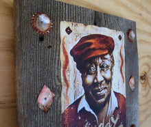 Load image into Gallery viewer, Muddy Waters large