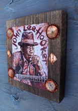 Load image into Gallery viewer, John Lee Hooker