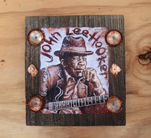 Load image into Gallery viewer, John Lee Hooker