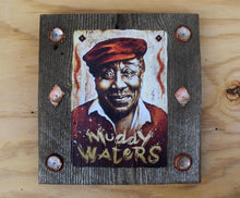 Load image into Gallery viewer, Muddy Waters large
