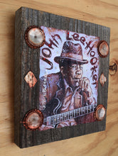 Load image into Gallery viewer, John Lee Hooker