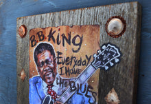 Load image into Gallery viewer, B.B.King large