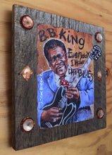 Load image into Gallery viewer, B.B.King large