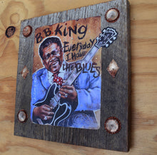 Load image into Gallery viewer, B.B.King large