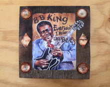 Load image into Gallery viewer, B.B. King