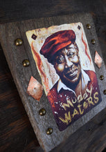 Load image into Gallery viewer, Muddy Waters