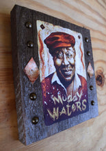 Load image into Gallery viewer, Muddy Waters