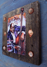 Load image into Gallery viewer, Wille Dixon large