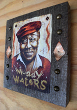 Load image into Gallery viewer, Muddy Waters