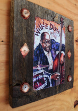 Load image into Gallery viewer, Wille Dixon large