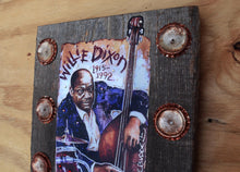 Load image into Gallery viewer, Willie Dixon