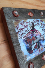 Load image into Gallery viewer, Leadbelly - Midnight Special large