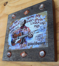 Load image into Gallery viewer, Leadbelly - Midnight Special large