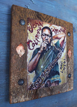 Load image into Gallery viewer, John Coletrane large