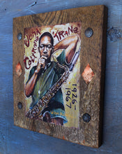 Load image into Gallery viewer, John Coletrane large
