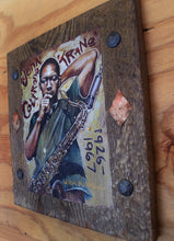 Load image into Gallery viewer, John Coletrane large