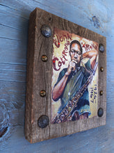 Load image into Gallery viewer, John Coltrane