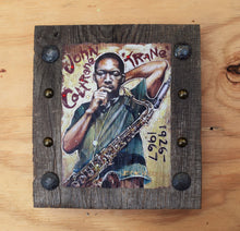 Load image into Gallery viewer, John Coltrane