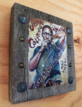 Load image into Gallery viewer, John Coltrane