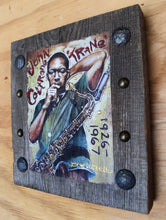 Load image into Gallery viewer, John Coltrane
