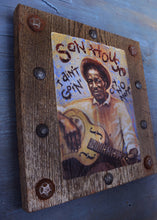 Load image into Gallery viewer, Son House large