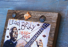 Load image into Gallery viewer, Lead Belly