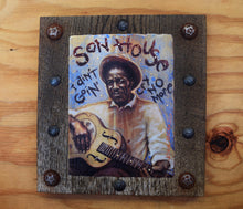 Load image into Gallery viewer, Son House large