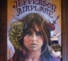 Load image into Gallery viewer, GRACE SLICK original painting