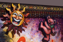 Load image into Gallery viewer, JERRY GARCIA original painting