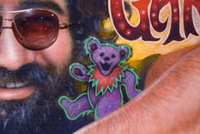 Load image into Gallery viewer, JERRY GARCIA original painting