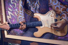 Load image into Gallery viewer, JIMI HENDRIX original painting