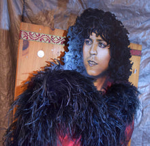 Load image into Gallery viewer, MARC BOLAN original painting