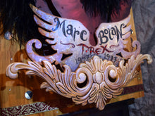 Load image into Gallery viewer, MARC BOLAN original painting