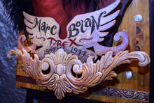 Load image into Gallery viewer, MARC BOLAN original painting