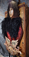 Load image into Gallery viewer, MARC BOLAN original painting
