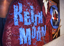 Load image into Gallery viewer, KEITH MOON with Cymbal original painting
