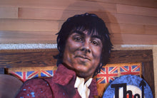 Load image into Gallery viewer, KEITH MOON with Cymbal original painting