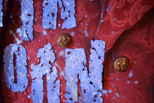 Load image into Gallery viewer, KEITH MOON with Cymbal original painting