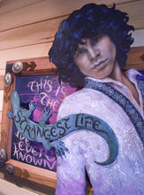 Load image into Gallery viewer, JIM MORRISON original painting