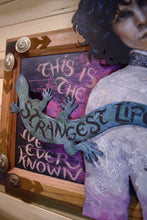 Load image into Gallery viewer, JIM MORRISON original painting