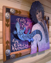 Load image into Gallery viewer, JIM MORRISON original painting