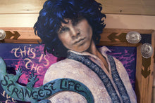 Load image into Gallery viewer, JIM MORRISON original painting