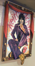 Load image into Gallery viewer, KEITH RICHARDS original painting