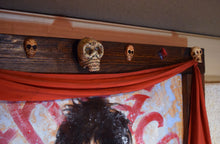 Load image into Gallery viewer, KEITH RICHARDS original painting