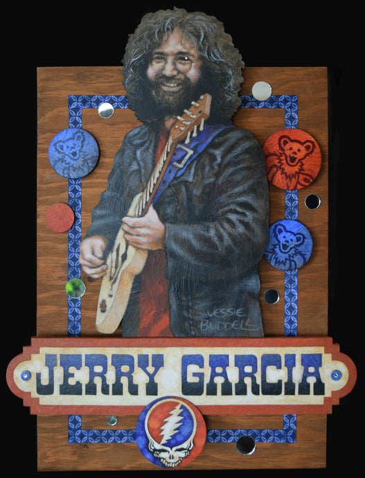 Jerry