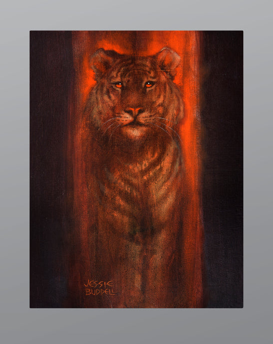 Amber Fires