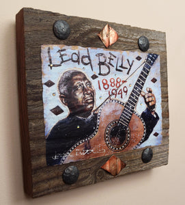 Lead Belly