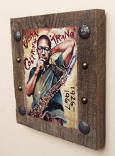Load image into Gallery viewer, John Coltrane