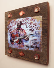Load image into Gallery viewer, Leadbelly - Midnight Special large