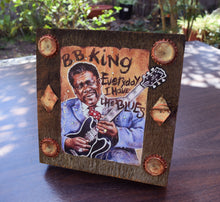 Load image into Gallery viewer, B.B. King